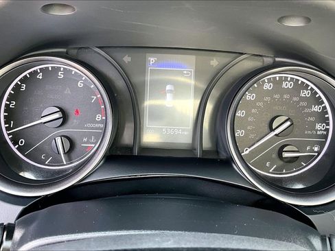 Used 2024 Toyota Camry SE image 28