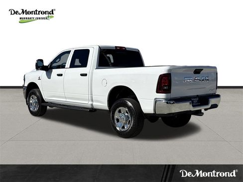 New 2026 RAM 2500 Tradesman image 7