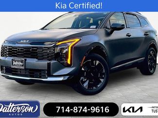 Used 2026 Kia Sportage SX Prestige video 1