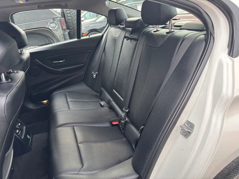 Used 2015 BMW 328i xDrive Sedan AWD/4WD image 15