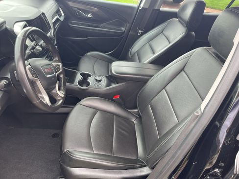 Used 2022 GMC Terrain SLT AWD/4WD image 15