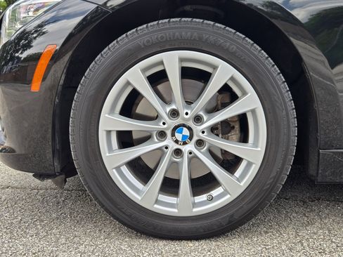 Used 2018 BMW 320i Sedan RWD image 29