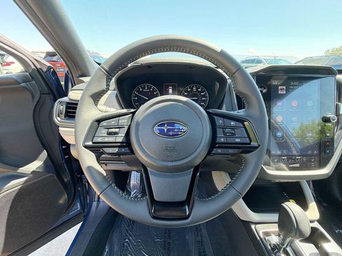 Certified 2026 Subaru Forester Premium w/ Base/Premium Package AWD/4WD image 20