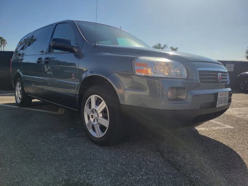 Used 2006 Saturn Relay Level 2 w/ Preferred Pkg image 7