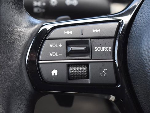 Used 2024 Honda Civic Sport image 6