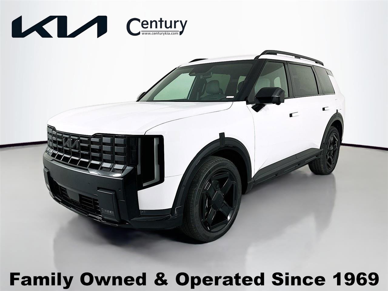 New 2027 Kia Telluride X-Line SX Prestige AWD/4WD image 1