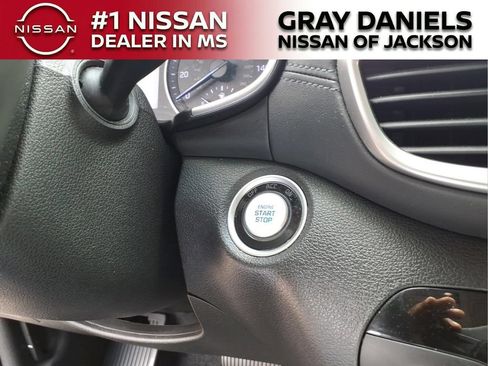 Used 2019 Hyundai Tucson Limited FWD image 16