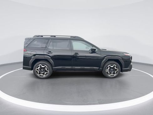 New 2026 Subaru Outback Touring image 9