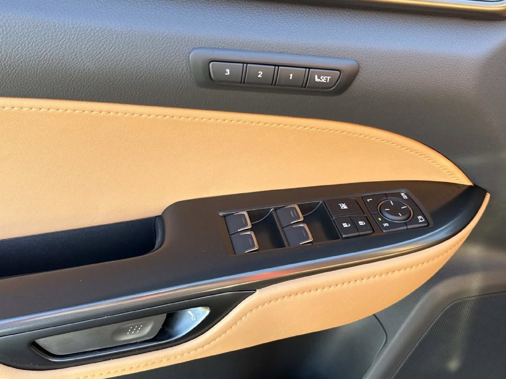 Used 2025 Lexus NX 350 AWD w/ Accessory Package (2T) image 18