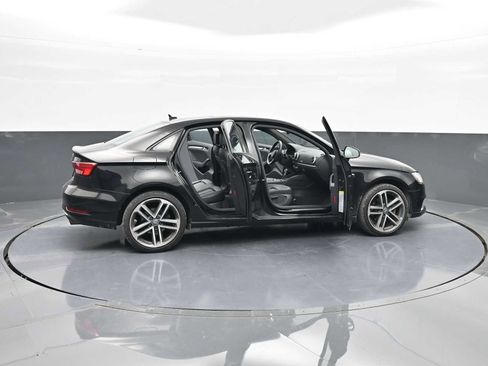 Used 2018 Audi A3 2.0T Premium image 42