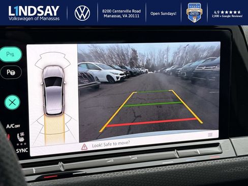 Used 2022 Volkswagen GTI Autobahn image 14