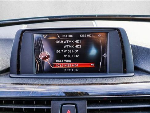 Used 2016 BMW 428i xDrive Convertible image 16