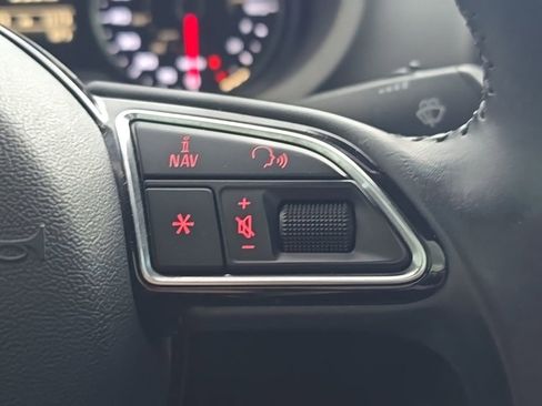 Used 2016 Audi A3 2.0T Premium Plus w/ Technology Package image 15