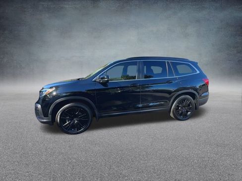 Used 2022 Honda Pilot Special Edition image 9