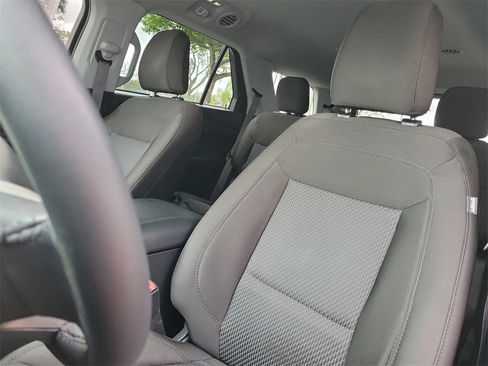 Used 2023 Ford Explorer XLT image 21