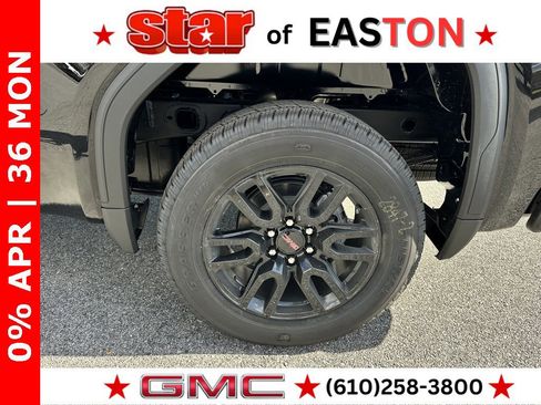 New 2026 GMC Sierra 1500 Pro w/ Graphite Edition image 26