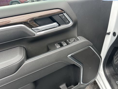 New 2026 Chevrolet Silverado 2500 LT w/ True North Edition AWD/4WD image 9