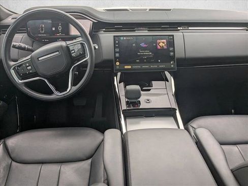 Used 2024 Land Rover Range Rover Sport SE AWD/4WD image 18