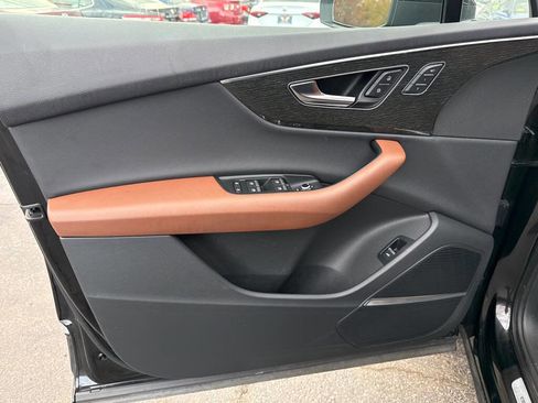 Used 2022 Audi Q7 3.0T Premium Plus w/ Premium Plus Package image 22