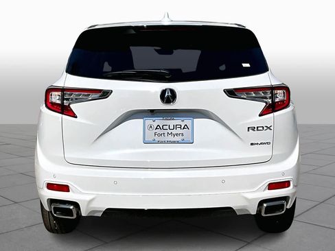 New 2026 Acura RDX SH-AWD w/ Advance Package image 4