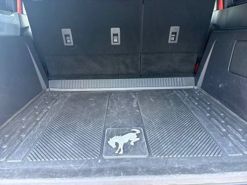Used 2023 Ford Bronco Raptor AWD/4WD image 21