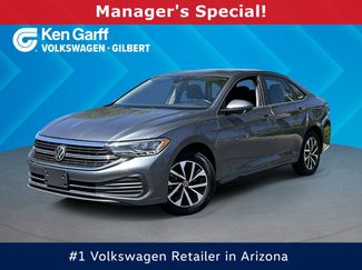 Used 2024 Volkswagen Jetta S FWD video 1