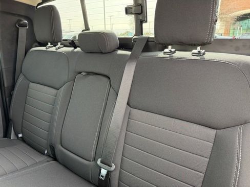 Used 2019 Ford Ranger XLT w/ Equipment Group 302A Luxury image 19