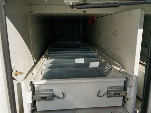 Used 2012 Ford F550 2WD Regular Cab Super Duty w/ PWR Equipment Group image 13