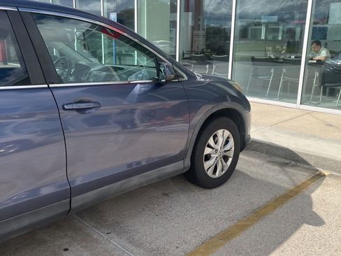 Used 2012 Honda CR-V EX image 8