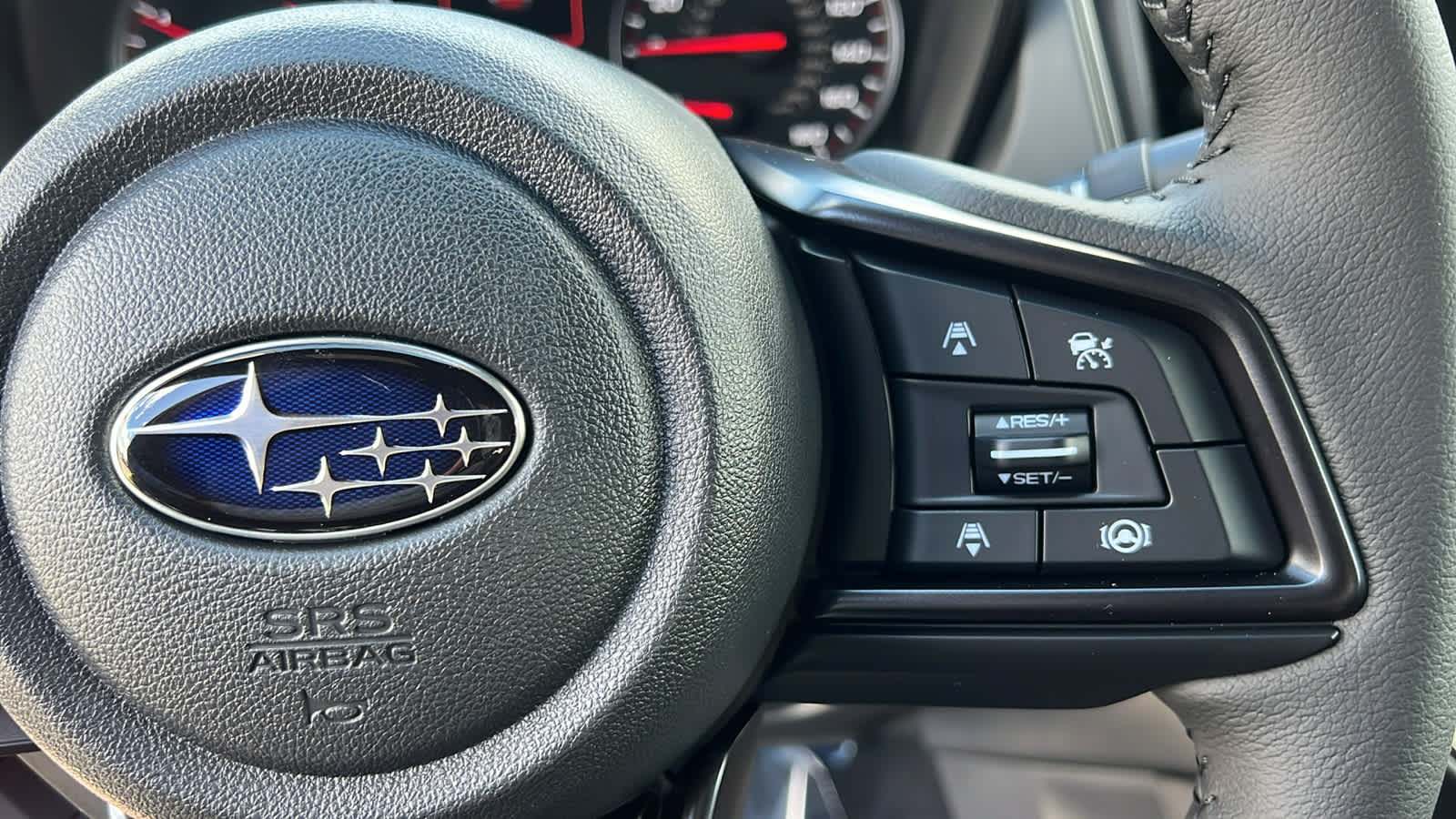New 2026 Subaru WRX Premium AWD/4WD image 20