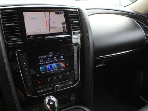 Used 2020 INFINITI QX80 Luxe w/ Proassist Package RWD image 20