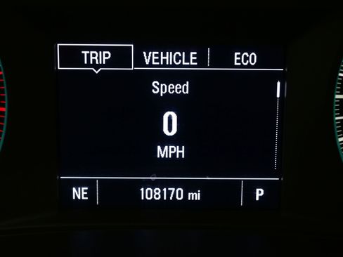 Used 2023 Chevrolet Malibu LT w/ Driver Confidence Package FWD image 25