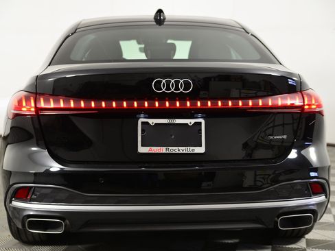 New 2025 Audi A5 2.0T Premium Plus w/ Premium Plus AWD/4WD image 8