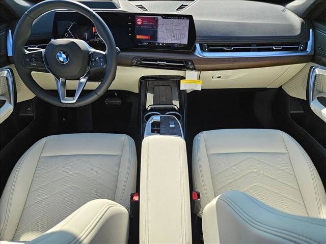 Certified 2026 BMW X1 xDrive28i w/ Technology Package AWD/4WD image 15