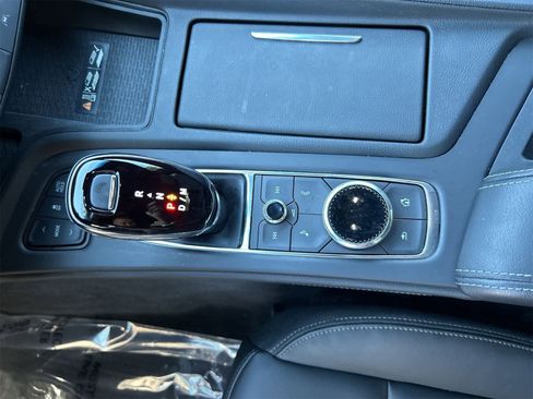 Used 2024 Cadillac CT5 Luxury image 17