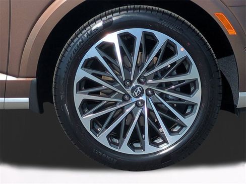 New 2026 Hyundai Palisade Calligraphy image 11