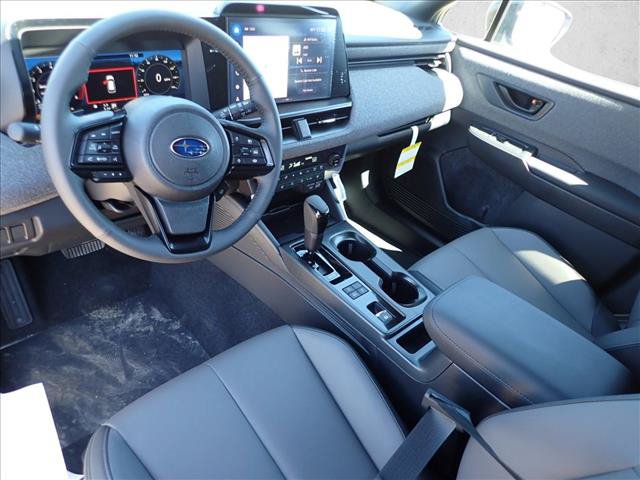 New 2026 Subaru Outback Premium AWD/4WD image 11