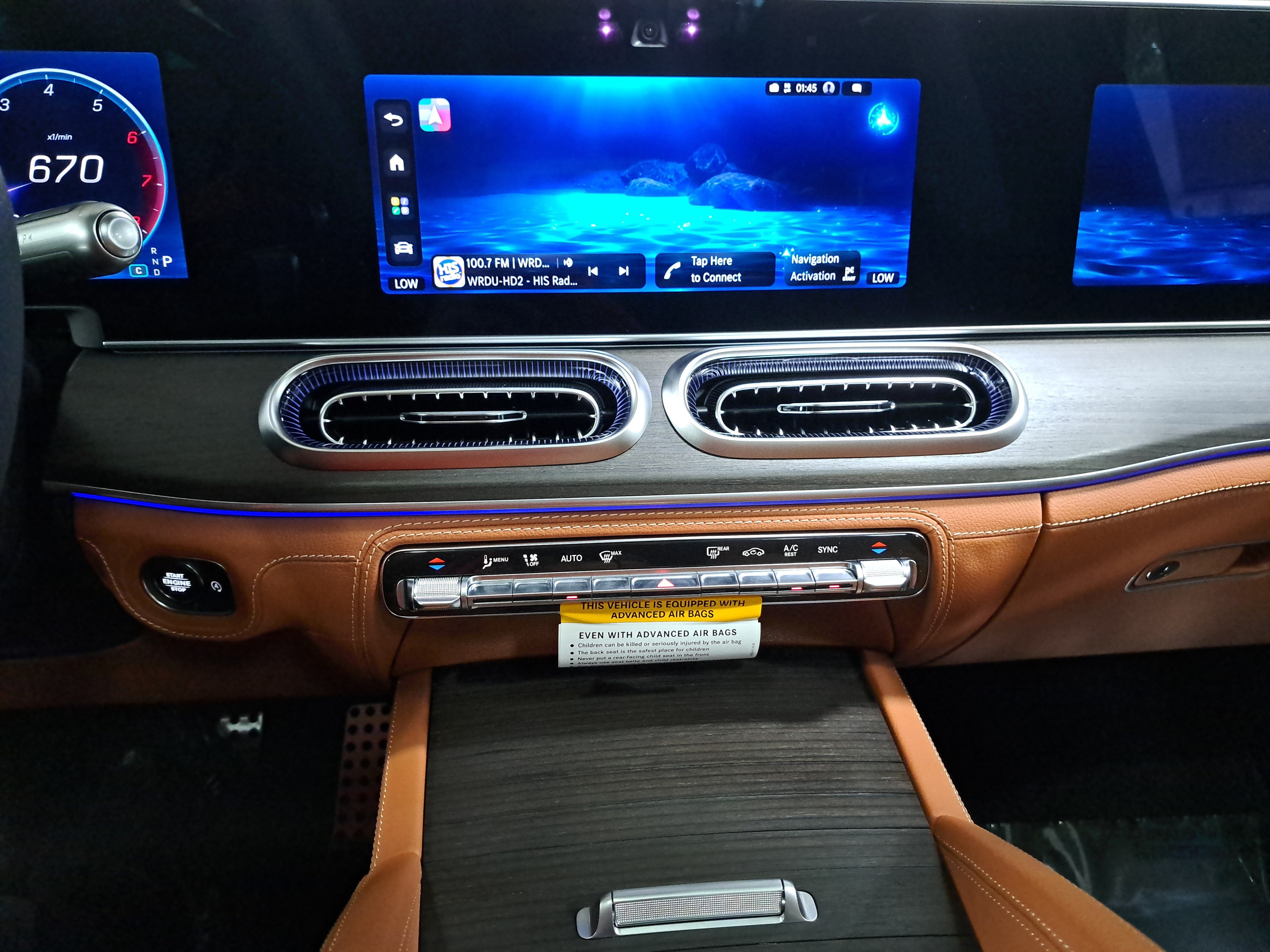 New 2027 Mercedes-Benz GLE 450 4MATIC image 22