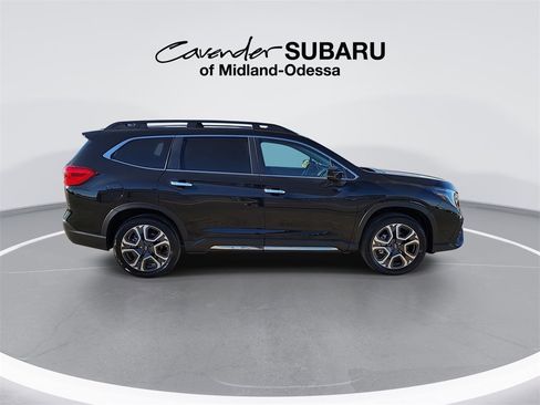 New 2026 Subaru Ascent Touring image 9