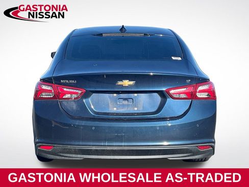 Used 2020 Chevrolet Malibu LT image 6