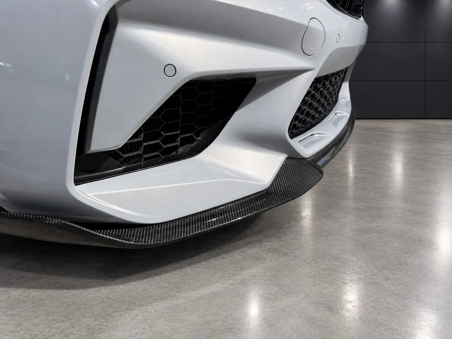 Used 2020 BMW M2 CS RWD image 21