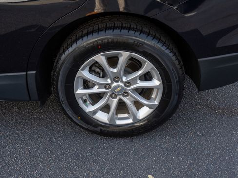 Used 2020 Chevrolet Equinox LT image 9