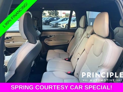 New 2026 Volvo XC90 B5 Core AWD/4WD image 28