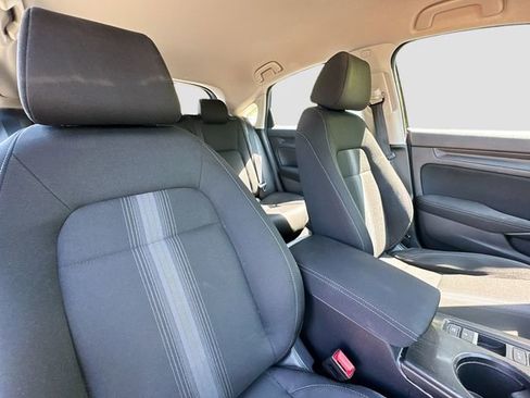 Used 2024 Honda Civic LX image 17