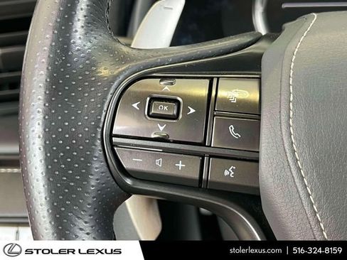 Used 2018 Lexus LC 500 Coupe w/ Sport Package image 24