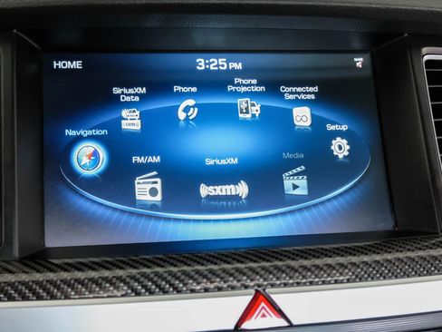 Used 2019 Genesis G80 3.3T Sport RWD image 27