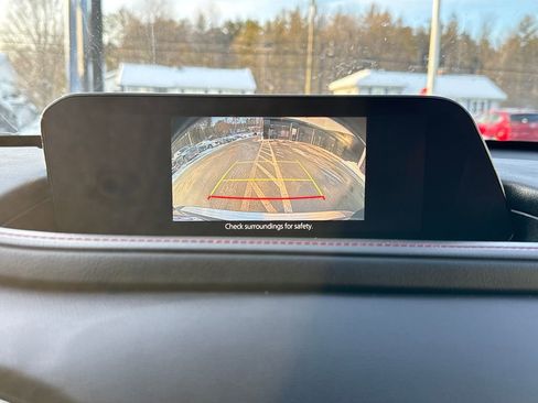 Used 2024 MAZDA CX-30 AWD 2.5 S w/ Preferred Package image 23