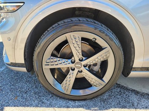 Used 2022 Genesis GV70 2.5T w/ Sport Prestige Package image 23