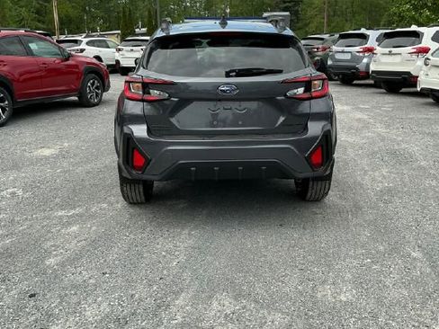 New 2026 Subaru Impreza 2.0i Sport AWD/4WD image 4