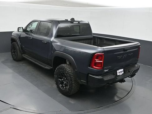 Used 2026 RAM 1500 RHO w/ RHO Level 1 Equipment Group AWD/4WD image 34